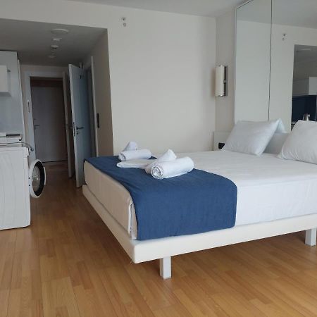 Orbi City Apartment Batumi Eksteriør bilde