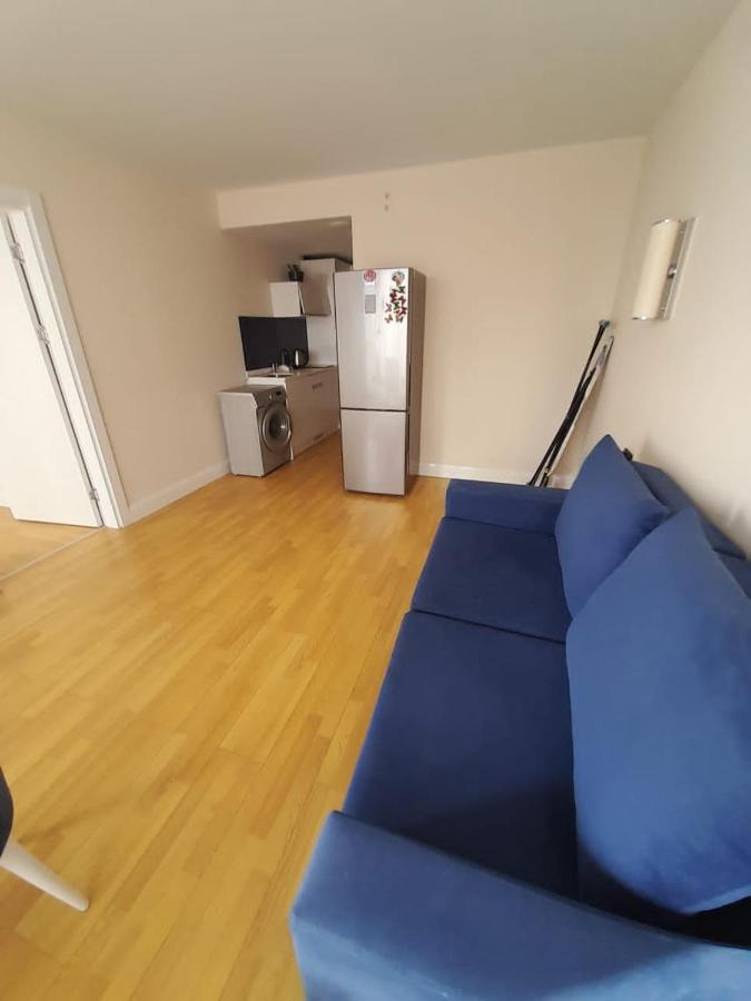 Orbi City Apartment Batumi Eksteriør bilde