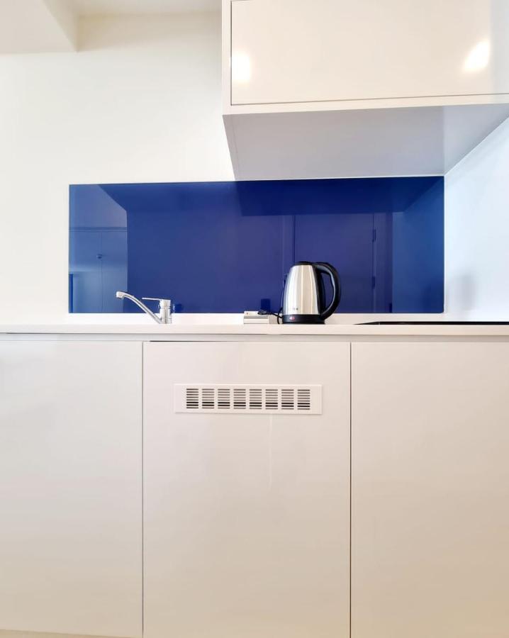 Orbi City Apartment Batumi Eksteriør bilde